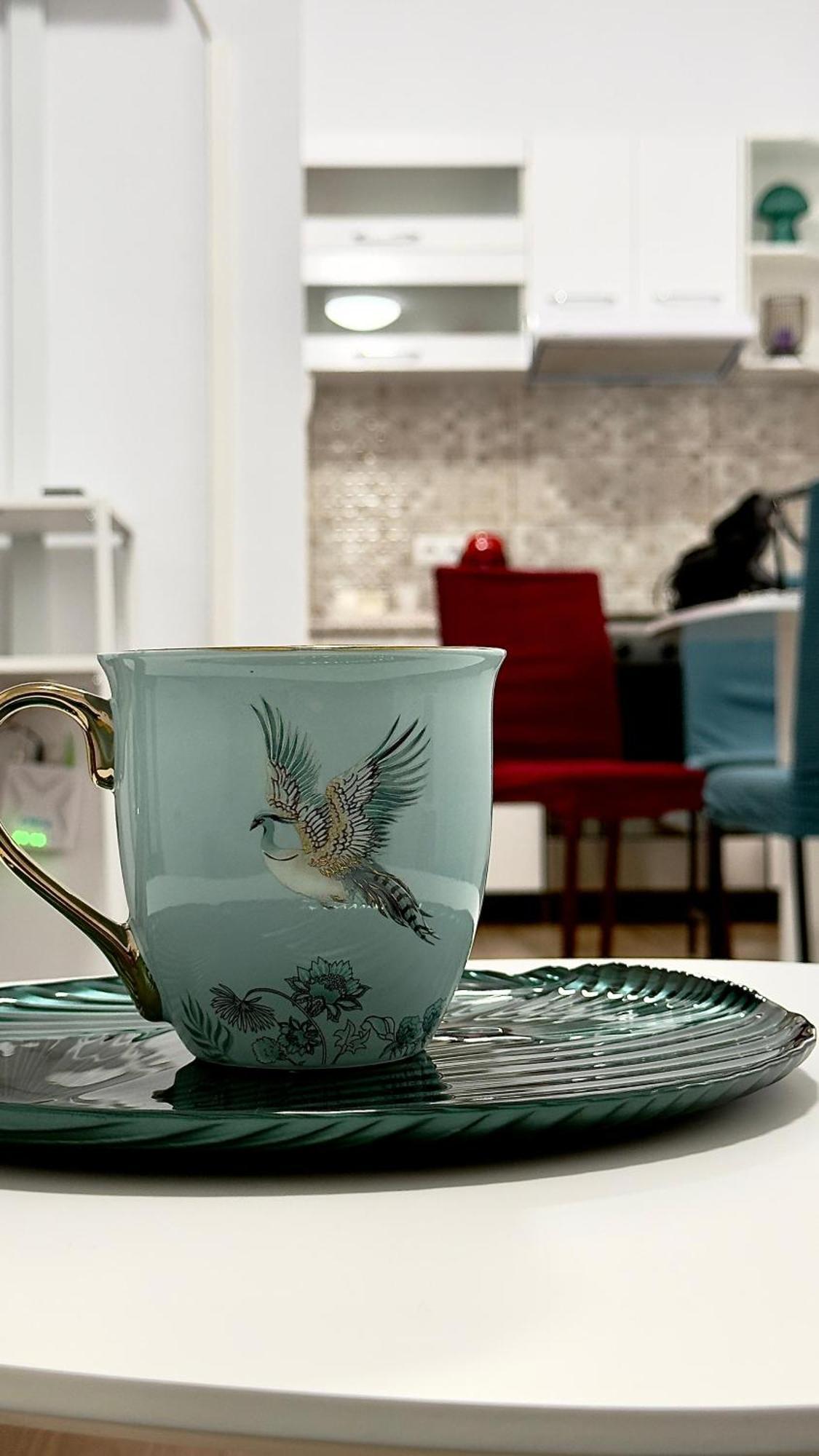 Phoenix Central Apartments Сібіу Екстер'єр фото
