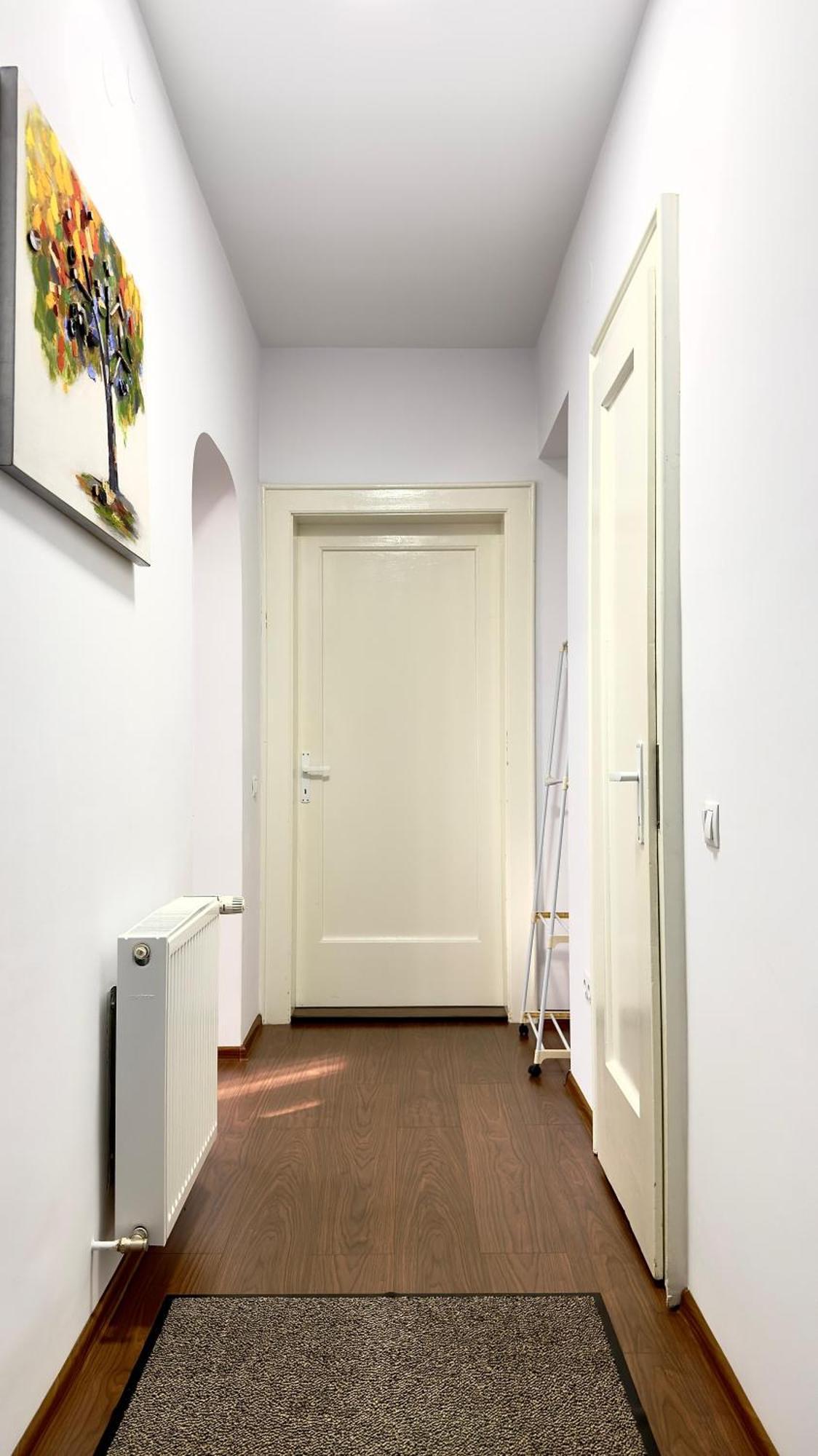 Phoenix Central Apartments Сібіу Екстер'єр фото